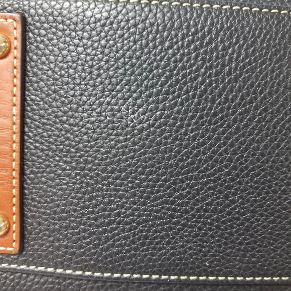 ๐HP๐Dooney & Bourke Pebble Grain Tote - Picture 7 of 16